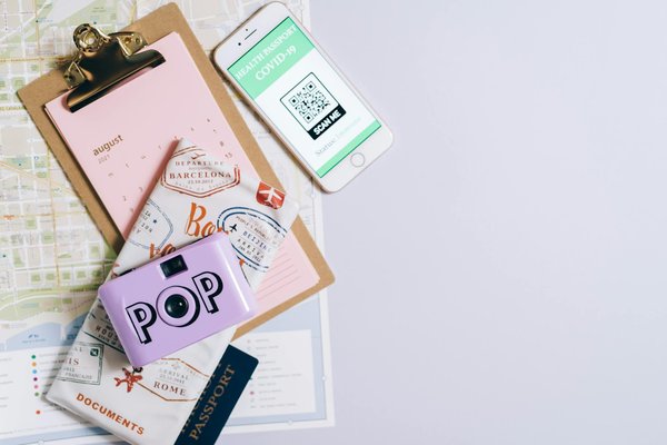 What are the best ways to travel sustainably while touring the UK's natural parks?