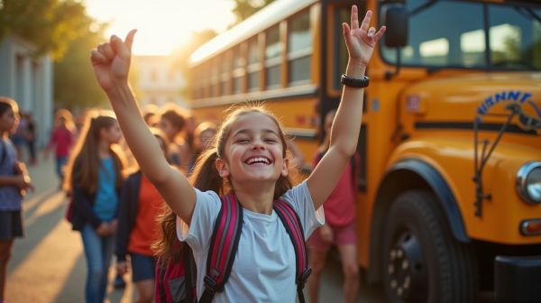 Choosing the right trips for students: memorable school trips