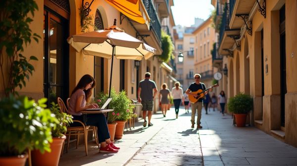 Get your NIE number in Alicante without the hassle