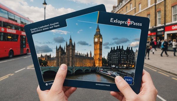 Discover london: top explorer pass benefits and insights
